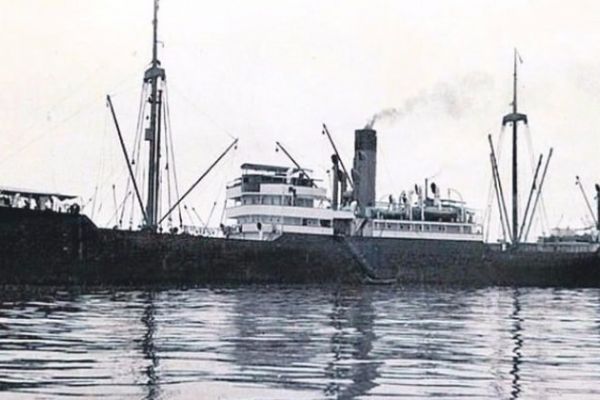 4 ton altın bulundu!