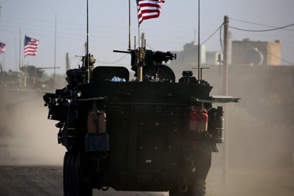 Pentagon'dan PKK/PYD açıklaması