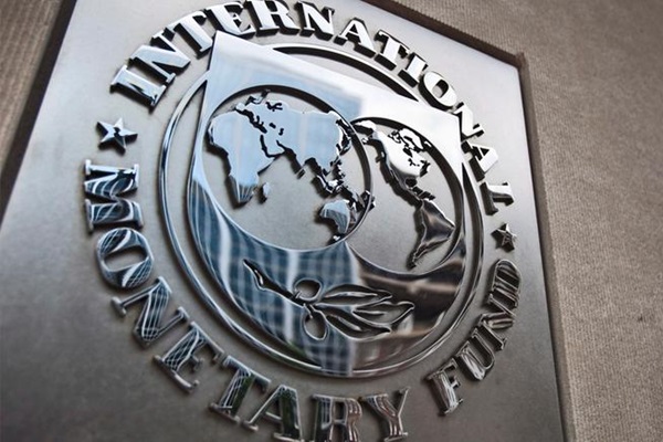 IMF Çin'e taşınabilir