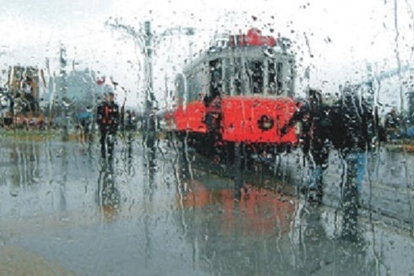 Sıcaktan bunalanlara müjde! Sağanak yağmur geliyor