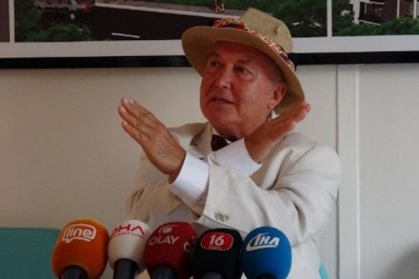 Marmara depremi için tarih verildi!