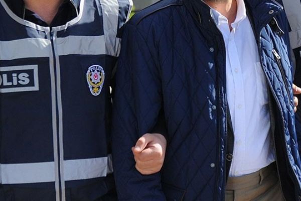 Adana'da 45 'Bylock' gözaltısı