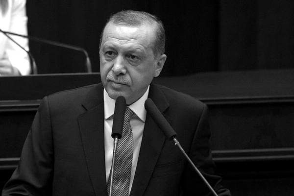 Erdoğan'dan Almanya'ya: Her saygısızlığın cevabını alacaksınız