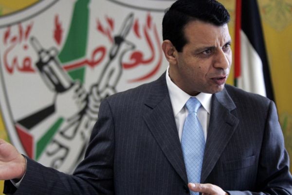 Muhammed Dahlan'dan Gazze'ye elektrik şantajı!