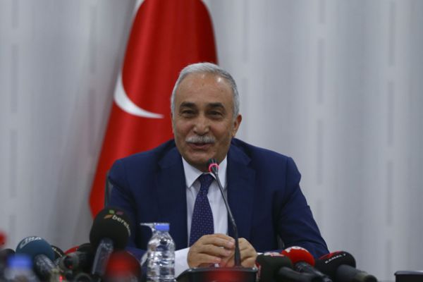 Fakıbaba'dan otellere: Porsiyonları küçültün