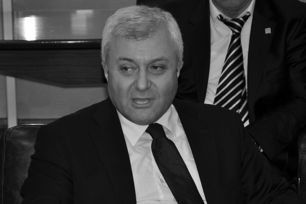 Kılıçdaroğlu'nun gündeme getirdiği disk savcılığa ulaştı!