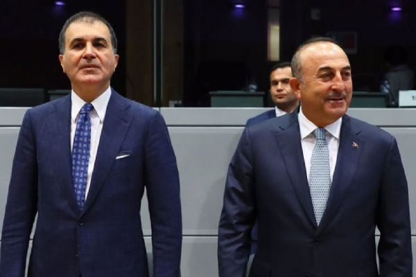 Brüksel'deki kritik toplantı sonrası açıklama