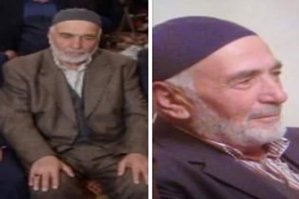 FETÖ elebaşının amcası hayatını kaybetti