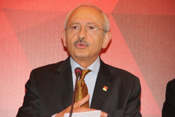 Başsavcılık Kılıçdaroğlu'nu yalanladı