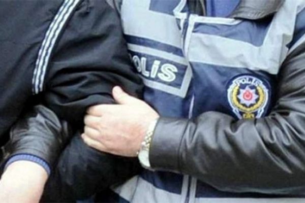 4 ilde FETÖ operasyonu: 114 gözaltı