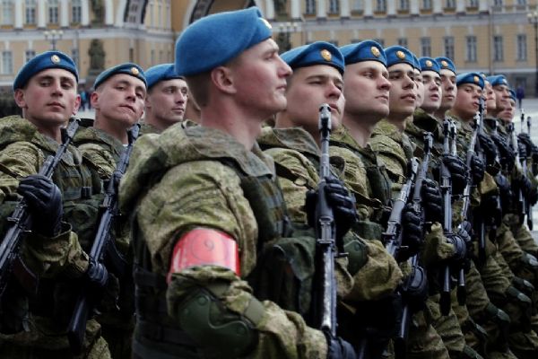Baltık Denizi'nde Çin-Rusya tatbikatı başladı
