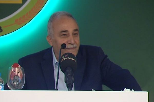 Fakıbaba'dan porsiyonları küçültün çağrısı