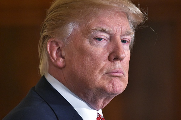 Trump'ın iddiasına Ukrayna'dan cevap