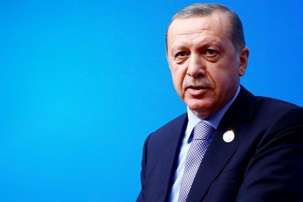 Erdoğan'dan yeni Mehmet Görmez açıklaması!