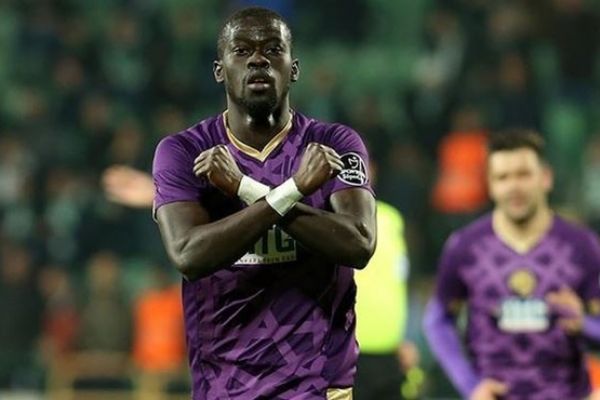 Galatasaray'da Ndiaye belirsizliği!
