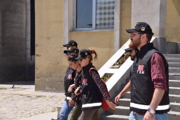 Kaymakama suikast girişimi önlendi!