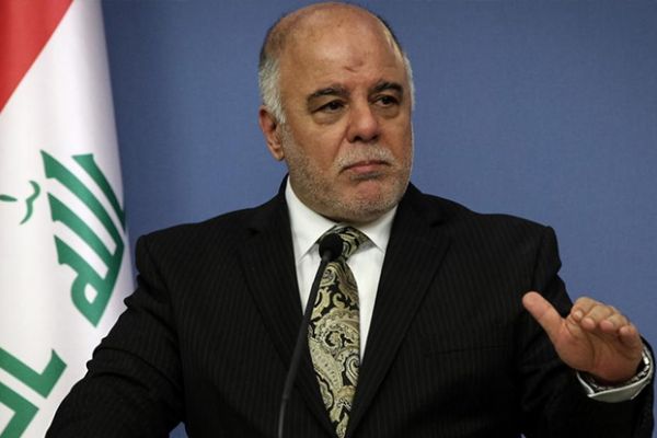 İbadi: Referandum yasal değil tanımayız!