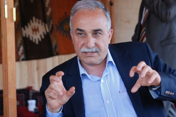 Fakıbaba: Domates ihracatında olumlu gelişmeler yaşanabilir