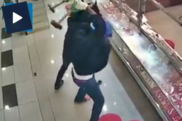 İşte hırsızları çıldırtan yöntem