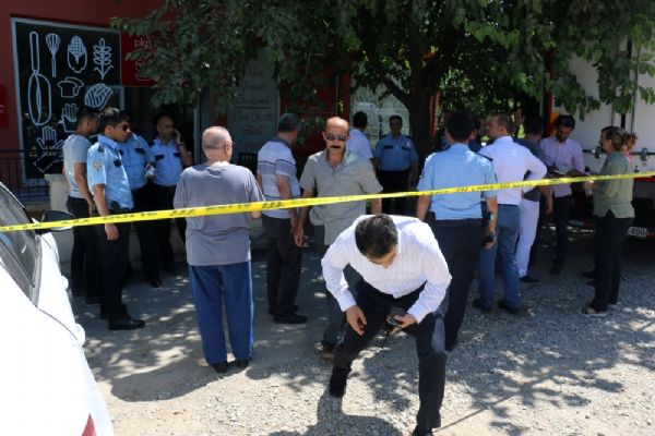 Malatya'da ihale anlaşmazlığı baskını: 1 ölü, 1'i ağır 2 yaralı