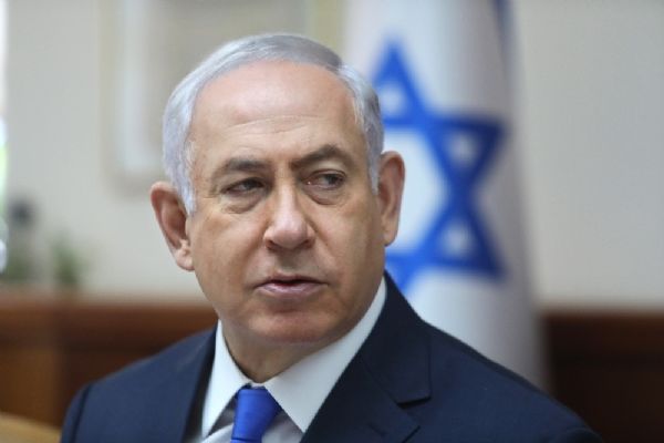 Netanyahu el dedektörleri kullanılması talimatı verdi