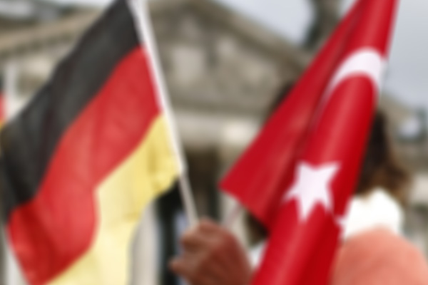 Almanya neden geriyor?