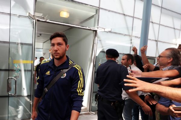 Fenerbahçe Avusturya'da