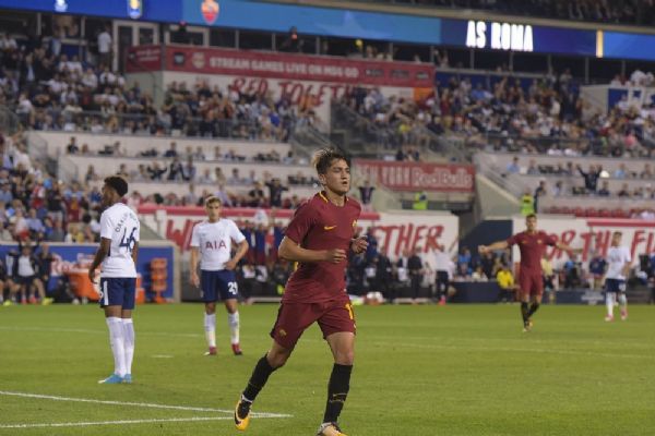 Cengiz İtalya'da gündem oldu