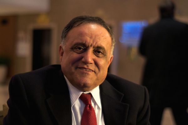 Arslan: Bakliyat sektöründe ilk 5 aydaki dış ticaret açığı 96 milyon dolar