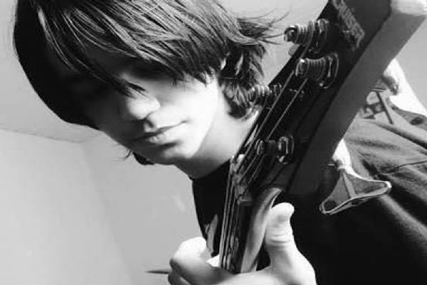 Deney yaparken iki elini kaybetmişti: O bilim aşığı bir çocuk