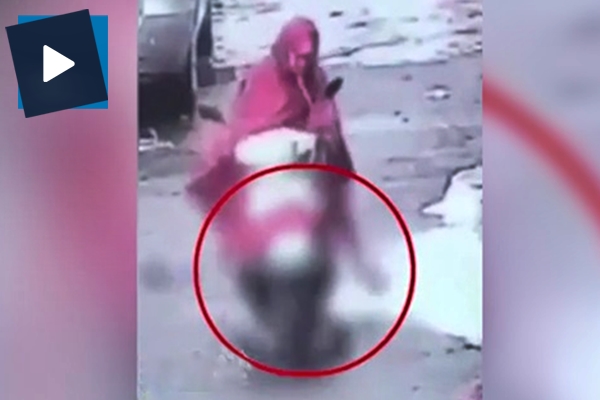 Yok böyle vicdansızlık!