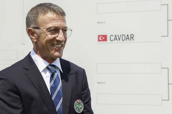 Ahmet Ağaoğlu: Beklentilerin üzerine çıktık