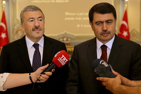 Sakarya'da bir ton uyuşturucu ele geçirildi