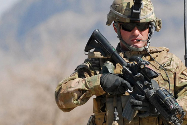 5 yılda 10 bine yakın Amerikan askeri intihar girişiminde bulundu