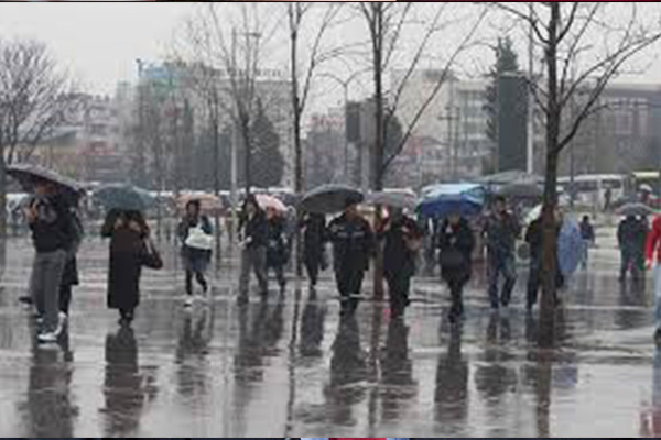Meteoroloji İstanbulluları uyardı!