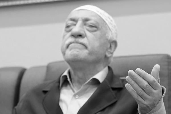 Gülen örgüt üyelerini uyarıyor: Kaçın...