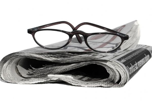 Türkiye'de gazete ve dergilerin sayıları düştü