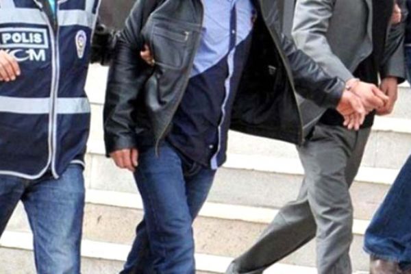 Gümrük Bakanlığı eski çalışanları hakkında gözaltı kararı!