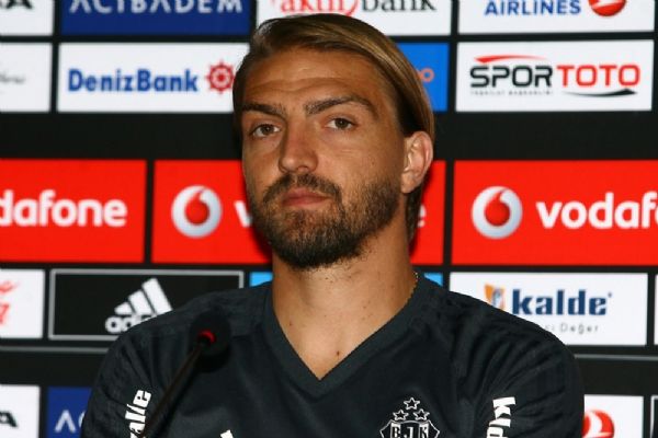 Caner Erkin: Şampiyonluğu her sene göğüslemek zorundayız