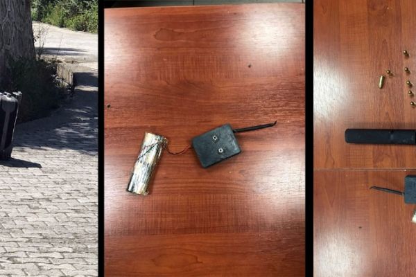 3 PKK'lı yakalandı