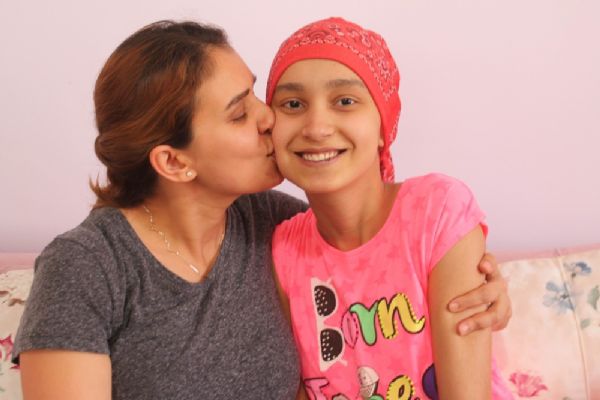 15 yaşındaki kız için 100 bin lira gerekiyor