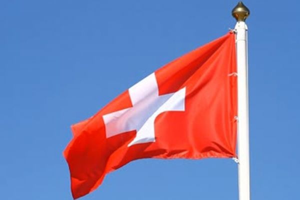İsviçre'den 'Türkiye'ye seyahat' uyarısı
