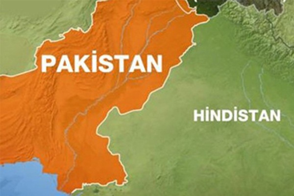 Hindistan'a 'cihat' ilan edildi