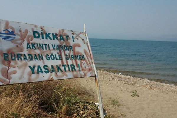 4 kişi ölmüştü: Göl faciasında acı detay