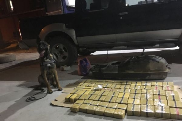 Van'da 31 kilo 700 gram eroin ele geçirildi.