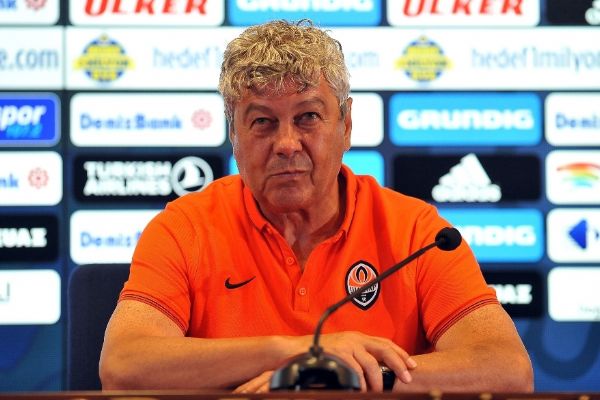 Galatasaray, Lucescu için yola çıktı