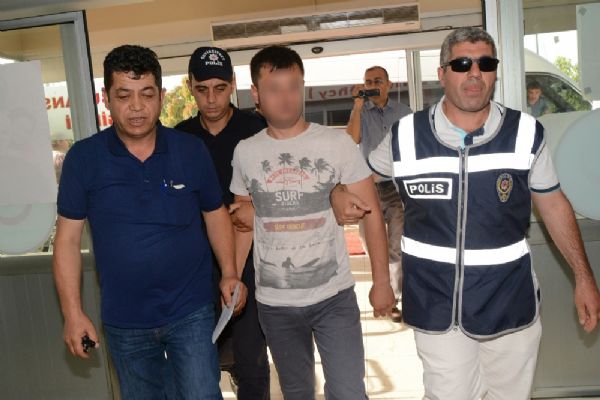 8 ilde FETÖ operasyonu: 25 gözaltı