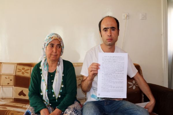 Annesiyle tartıştı, hayatı kabusa döndü