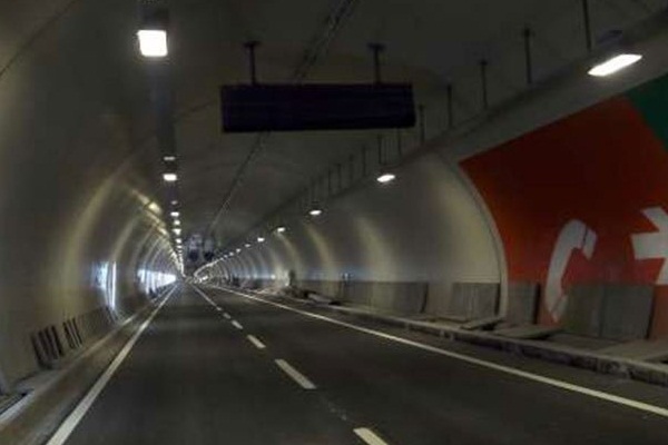 Bakanlıktan Avrasya Tüneli açıklaması