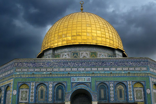 İsrail'den yeni Cuma kararı